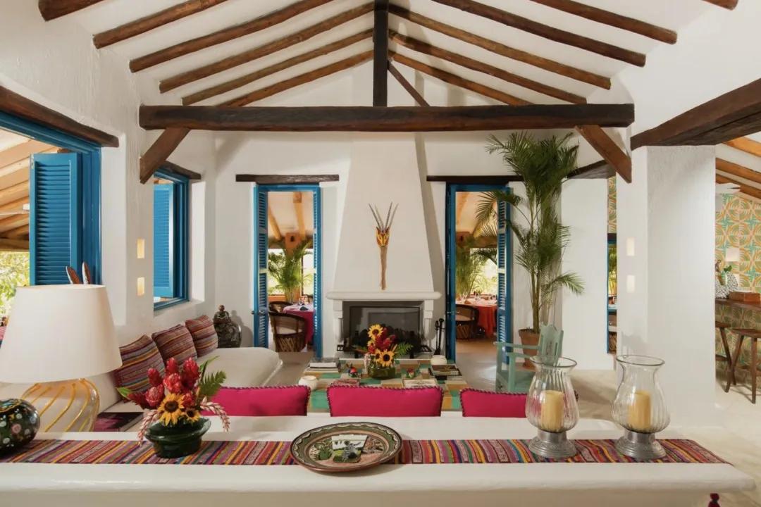 奢华酒店品质管理,顶级豪华酒店环保