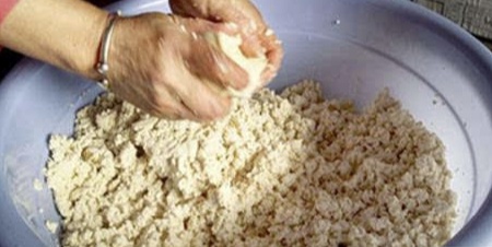 豆腐丸子和什么搭配最好吃过年,豆腐丸子和什么一块做好吃