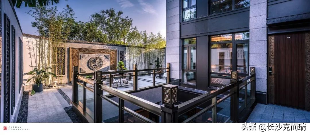 为什么长沙院子谁买谁上当,长沙院子最新进展