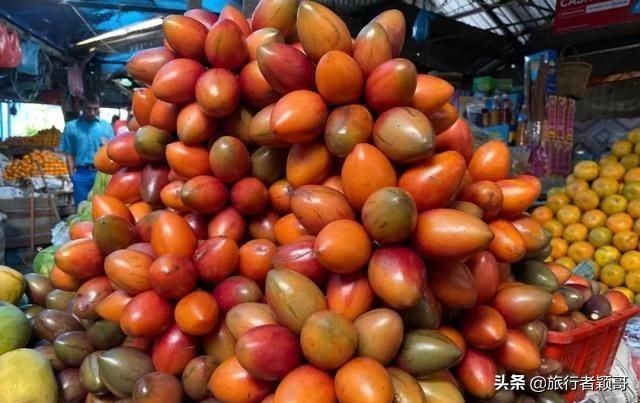 印尼棉兰多巴湖有什么特产,印度尼西亚棉兰多巴湖