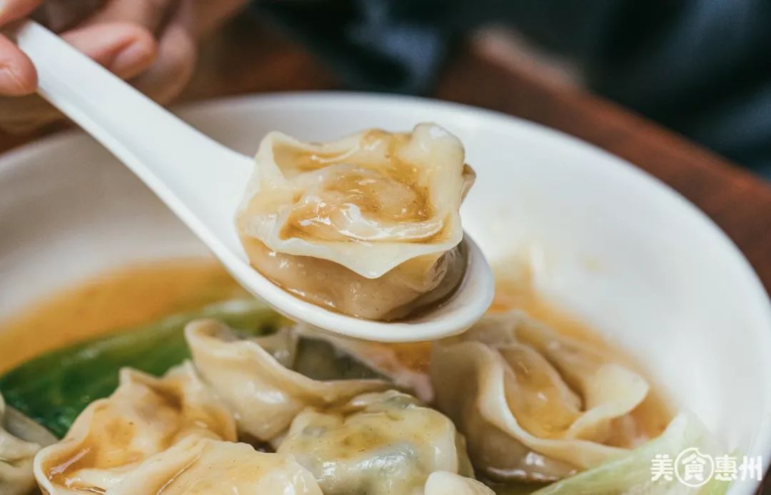 湿炒牛河广东探店,广州湿炒牛河排名第一的店