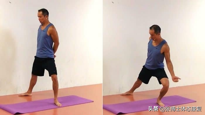 髋关节功能训练功效,髋关节功能障碍的康复训练