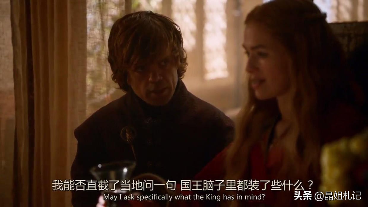 权力的游戏五大恶魔实力排名,权力的游戏为什么只讲维斯特洛