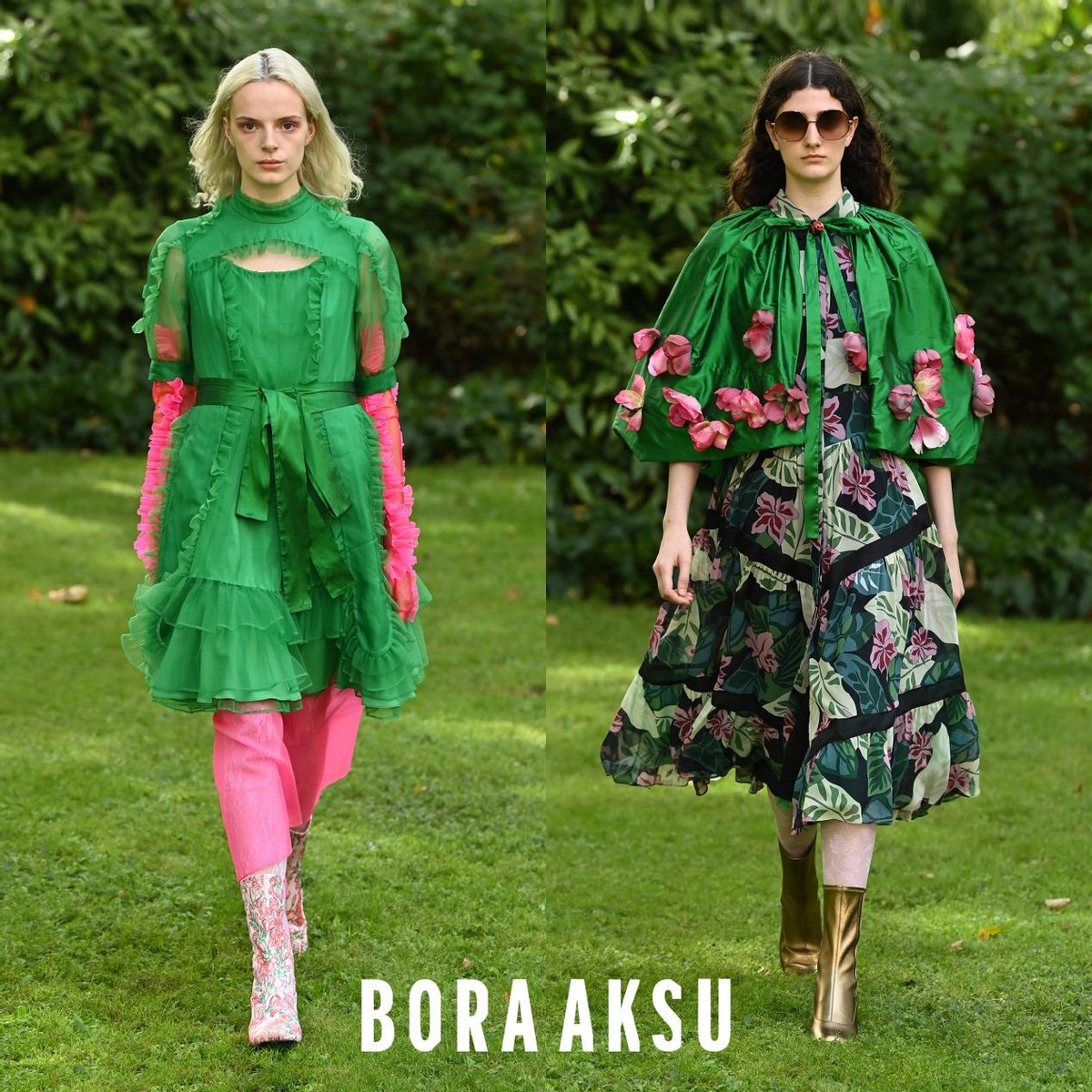 走进爱丽丝,爱丽丝时装周