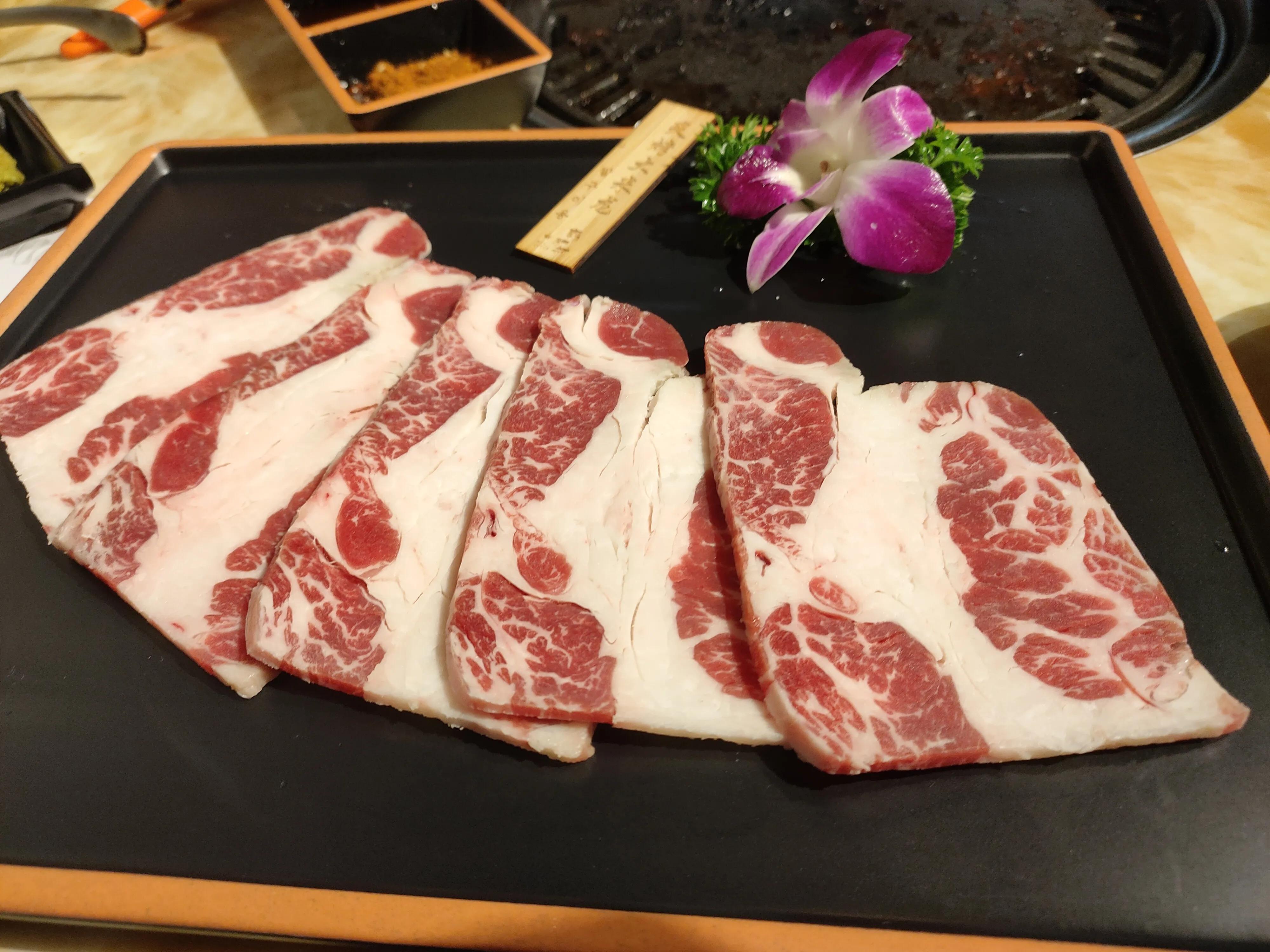 珠海招牌韩国拌饭,珠海韩都正宗韩国料理