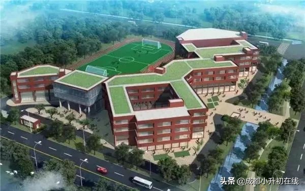 成华区初中学校排名榜,成华区比较好的初中学校排名