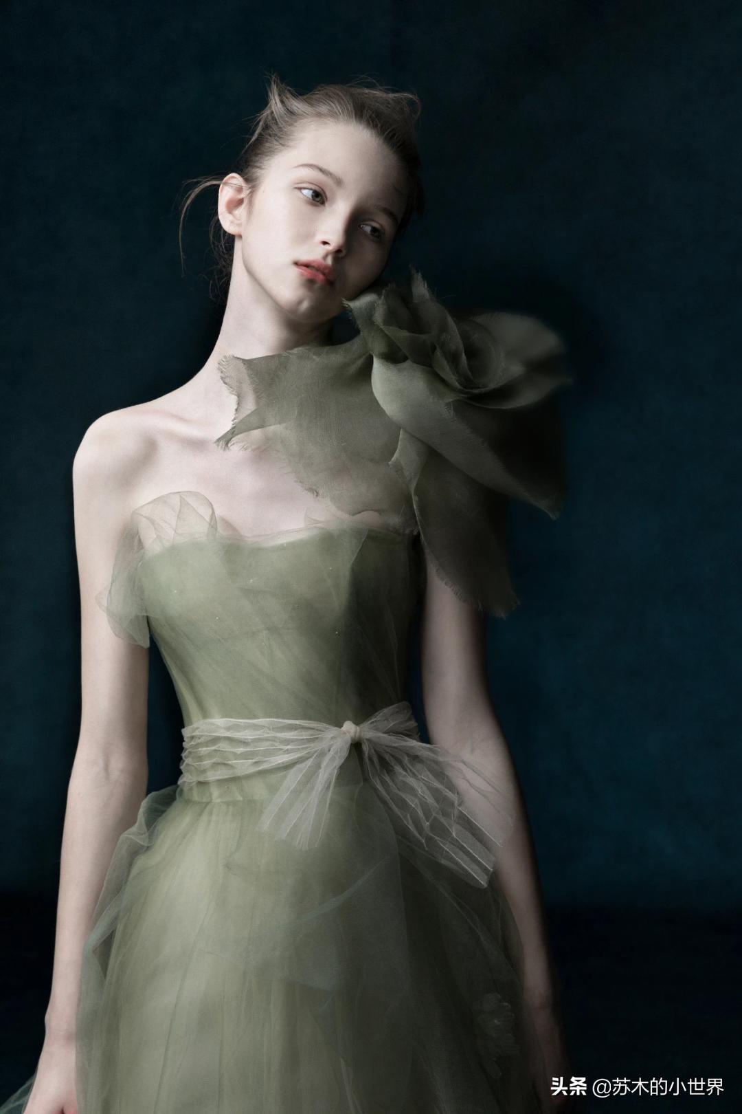 世界十大顶级婚纱设计,高端婚纱设计品牌排行榜