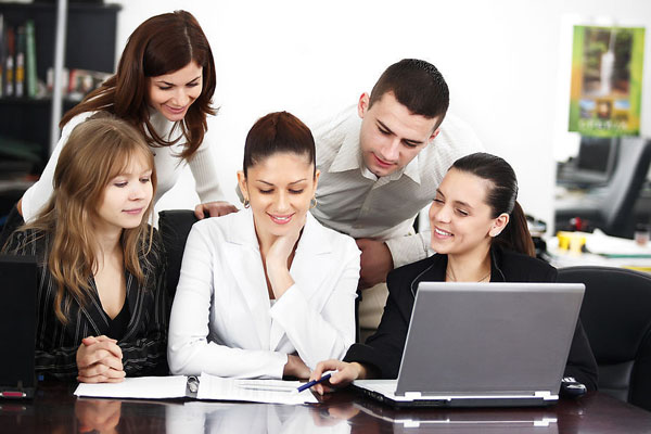 团队离心离德,团队有凝聚力管理者需要怎么做