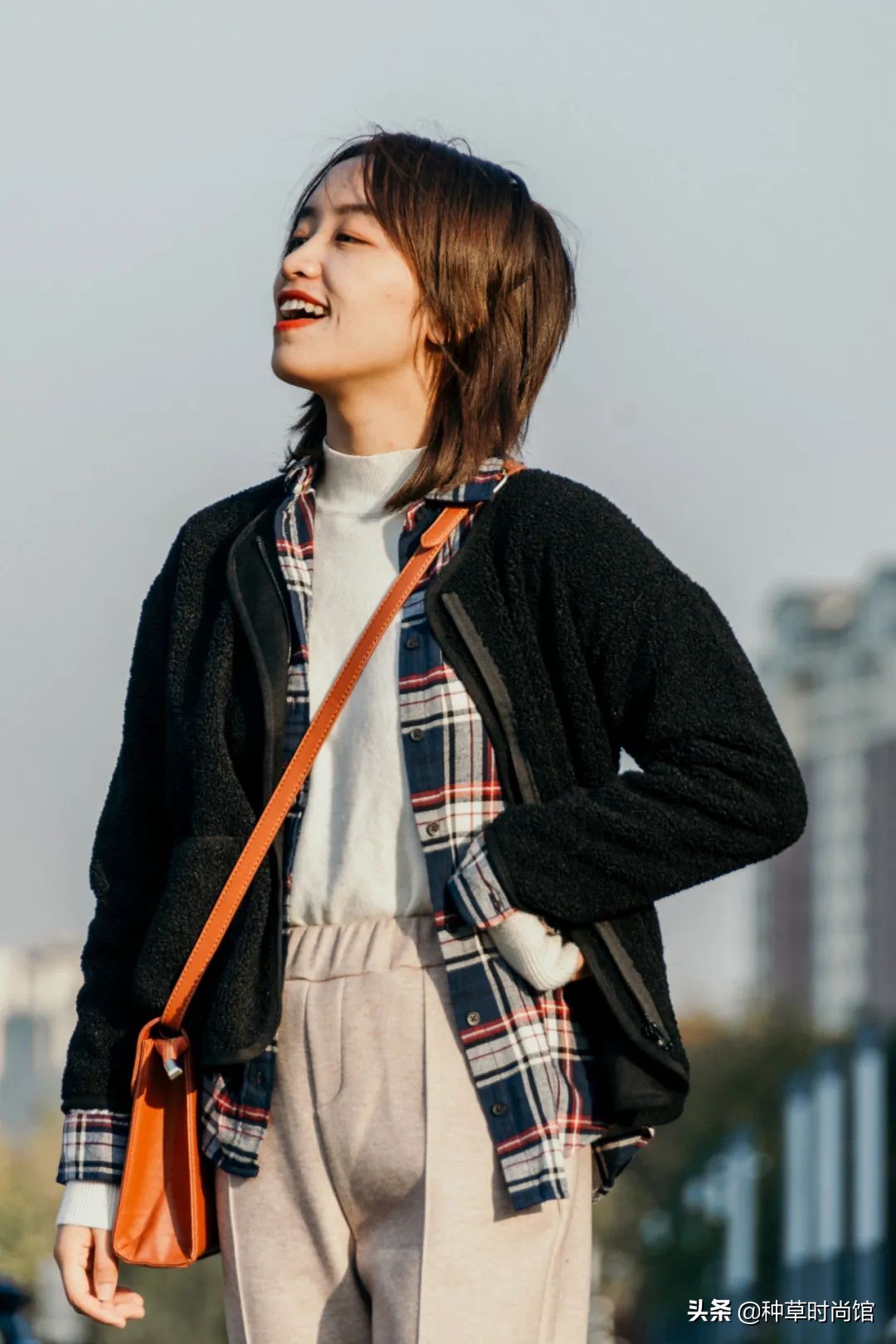 初恋头2020最火不要齐刘海,渣女头黑长直齐刘海