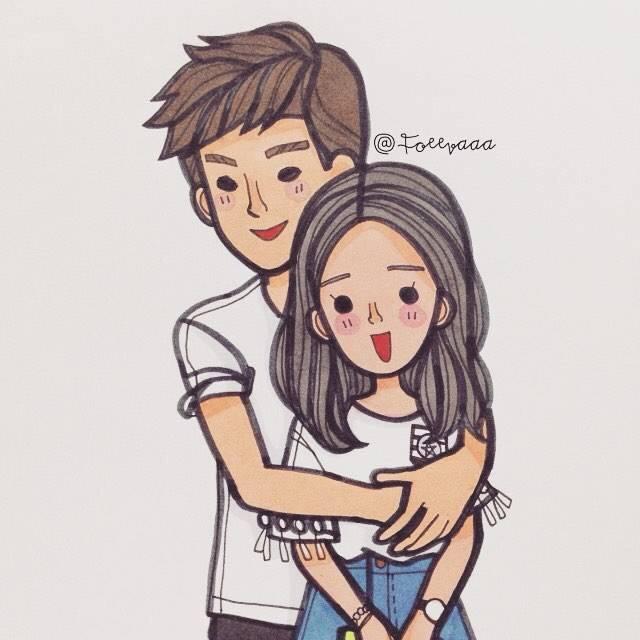 “对不起，你再有钱，我爱的还是我那个初恋女朋友”