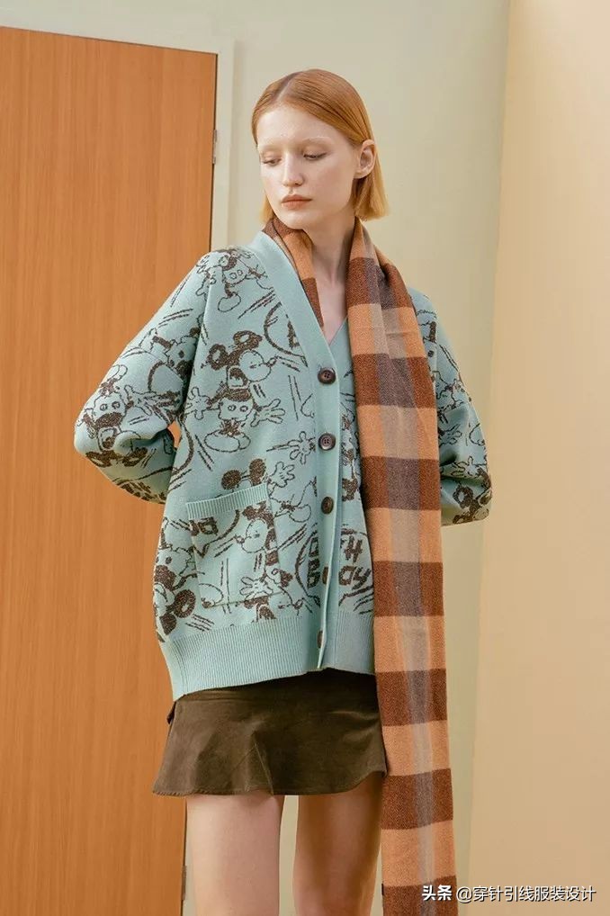 本土快时尚品牌ur异军突起,ur快时尚发展历程