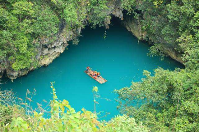 喝了井水生双胞胎,喝了能怀双胞胎的神奇泉水