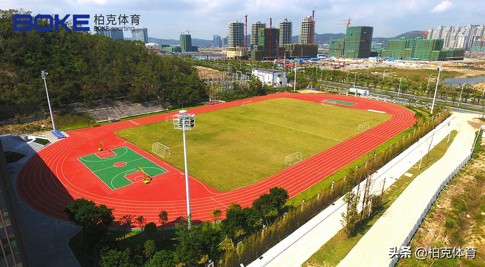 柏克体育用品,柏克体育