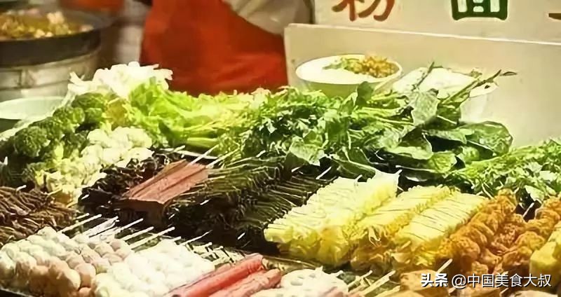 商用砂锅麻辣烫绝密配方,砂锅麻辣烫制作全过程视频商用