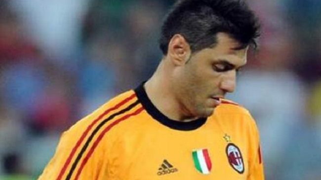 布冯多强,布冯熬走了多少意大利门将