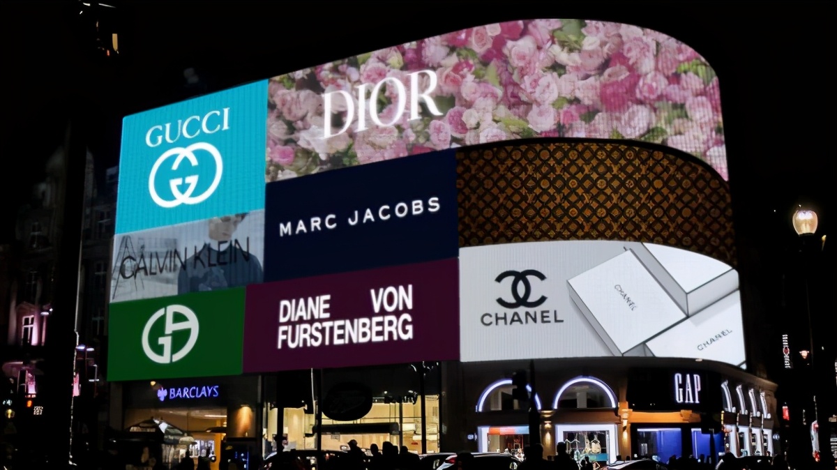 奢侈品市场不断进步,奢侈品市场新趋势