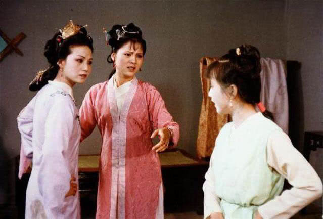 红楼梦中赵姨娘有什么用,红楼梦里赵姨娘是怎么死的