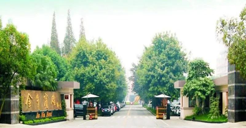 揭秘中国最神秘的“连锁酒店”国宾馆背后的故事