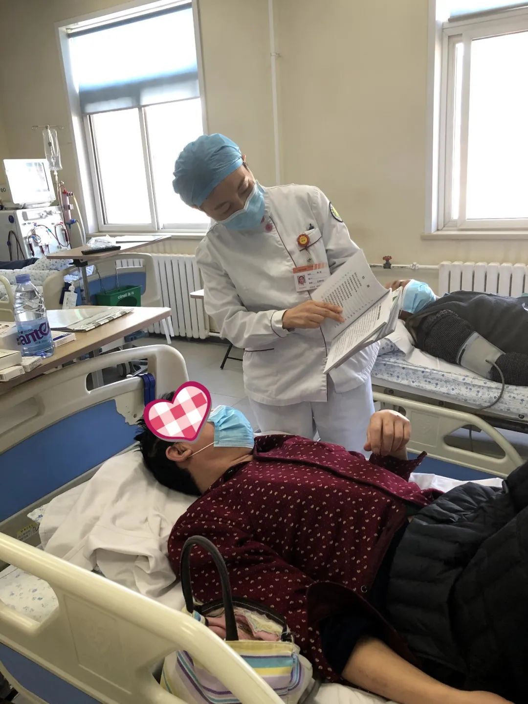 动静脉内瘘的日常护理宣教视频,血透病人动静脉内瘘的护理