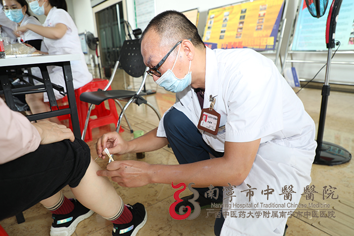 南宁惠民中医,南宁市中医医院和南宁妇幼保健院