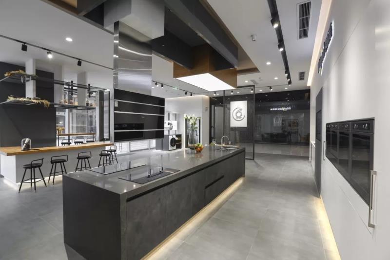 国际品牌厨电,厨电国际品牌