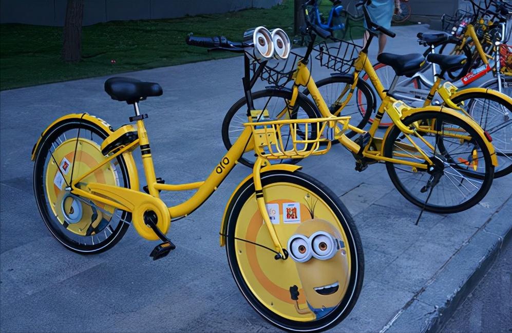 ofo共享单车的创始人戴威,共享单车最早的创始人戴威