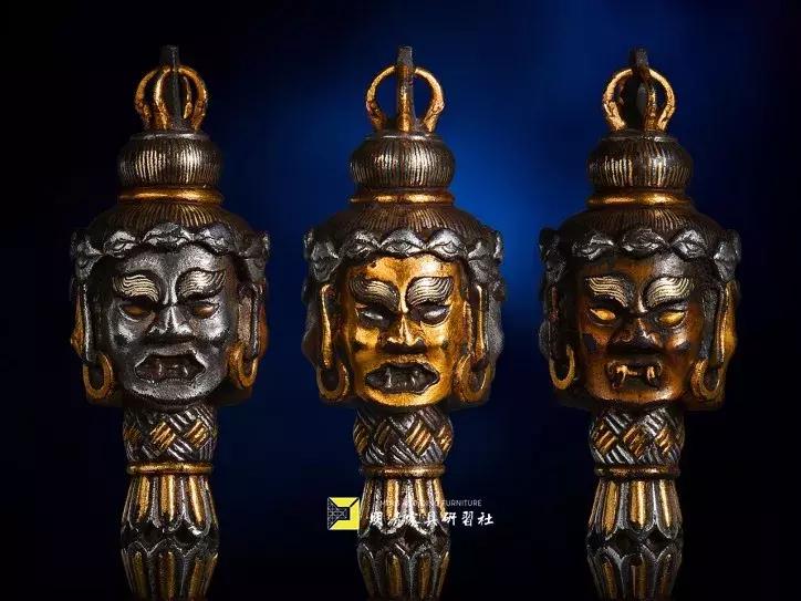 青铜错金工艺品,金银错嵌工艺