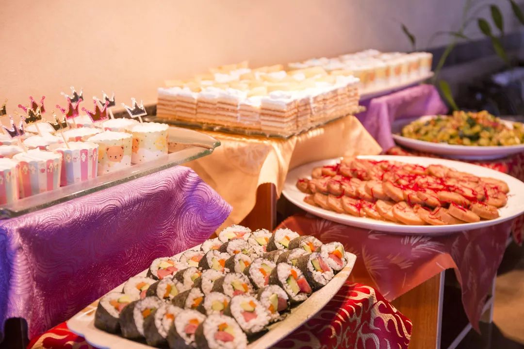 金秋多彩季，春晖幼儿园雨林仙境一日游