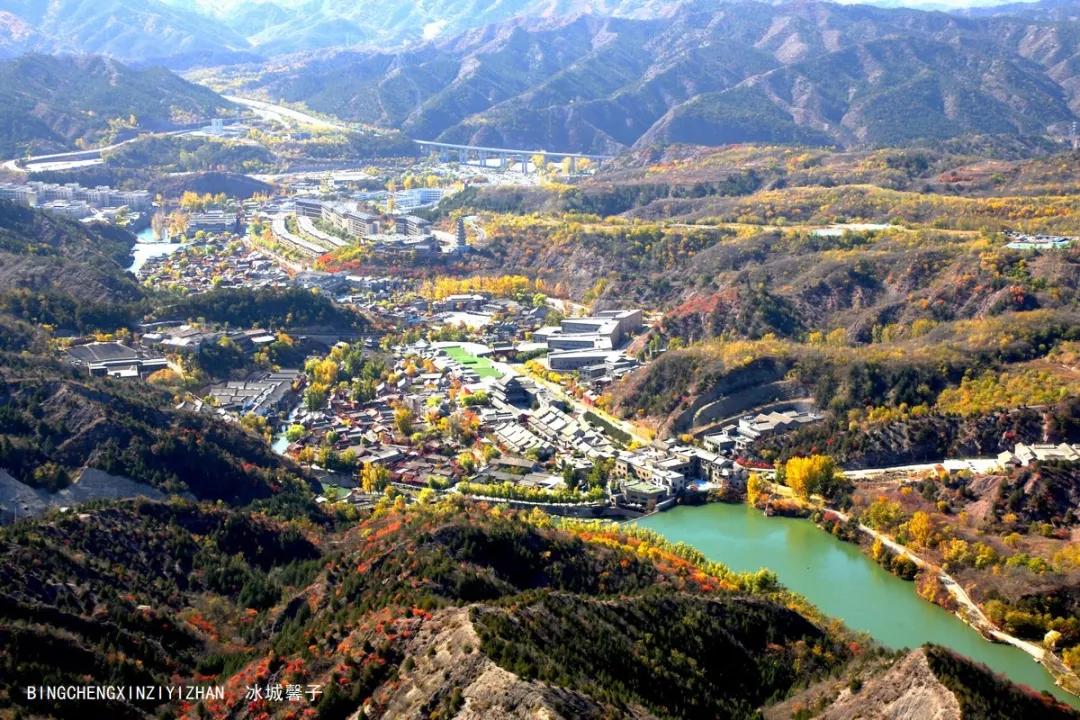 古北水镇司马台长城夜游几点开始,古北水镇旅游攻略司马台长城