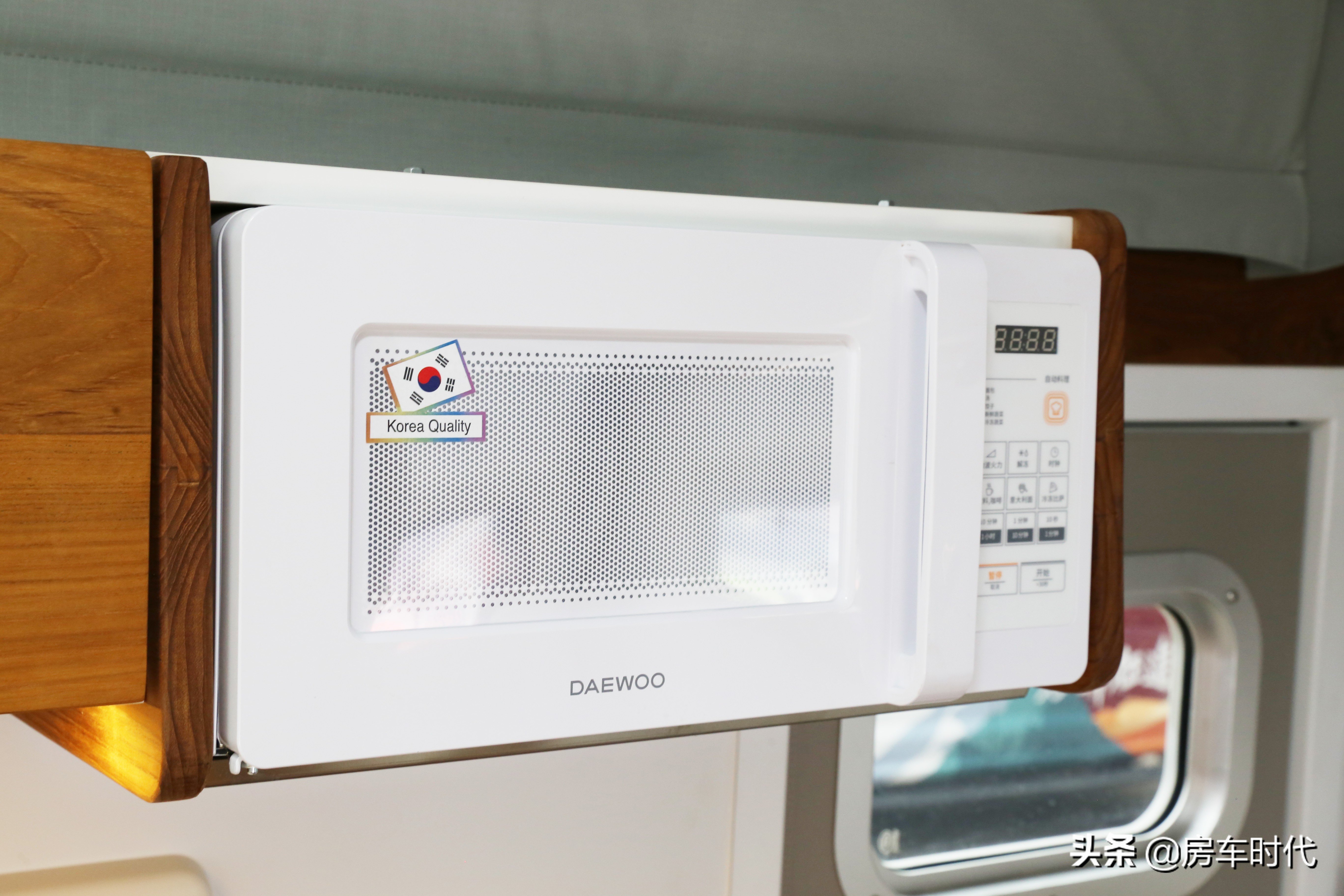 福特自由者四驱越野房车,福特f150自由者越野旅居房车