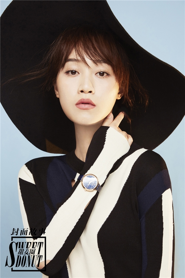 星“链”传奇：法国“大漂亮”牵手施华洛世奇七夕双礼定情