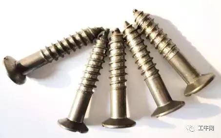 紧固件分类和介绍,建筑用紧固件分类