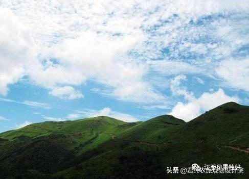 于都红歌永远的红飘带,走遍江西100县丰城市