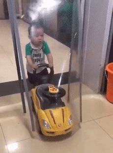 开心一刻｜所谓财富自由：花光财富，让它重获自由