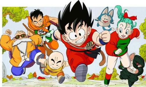 西游记、大时代、流星花园、灌篮高手…这些连续剧承包了我们青春