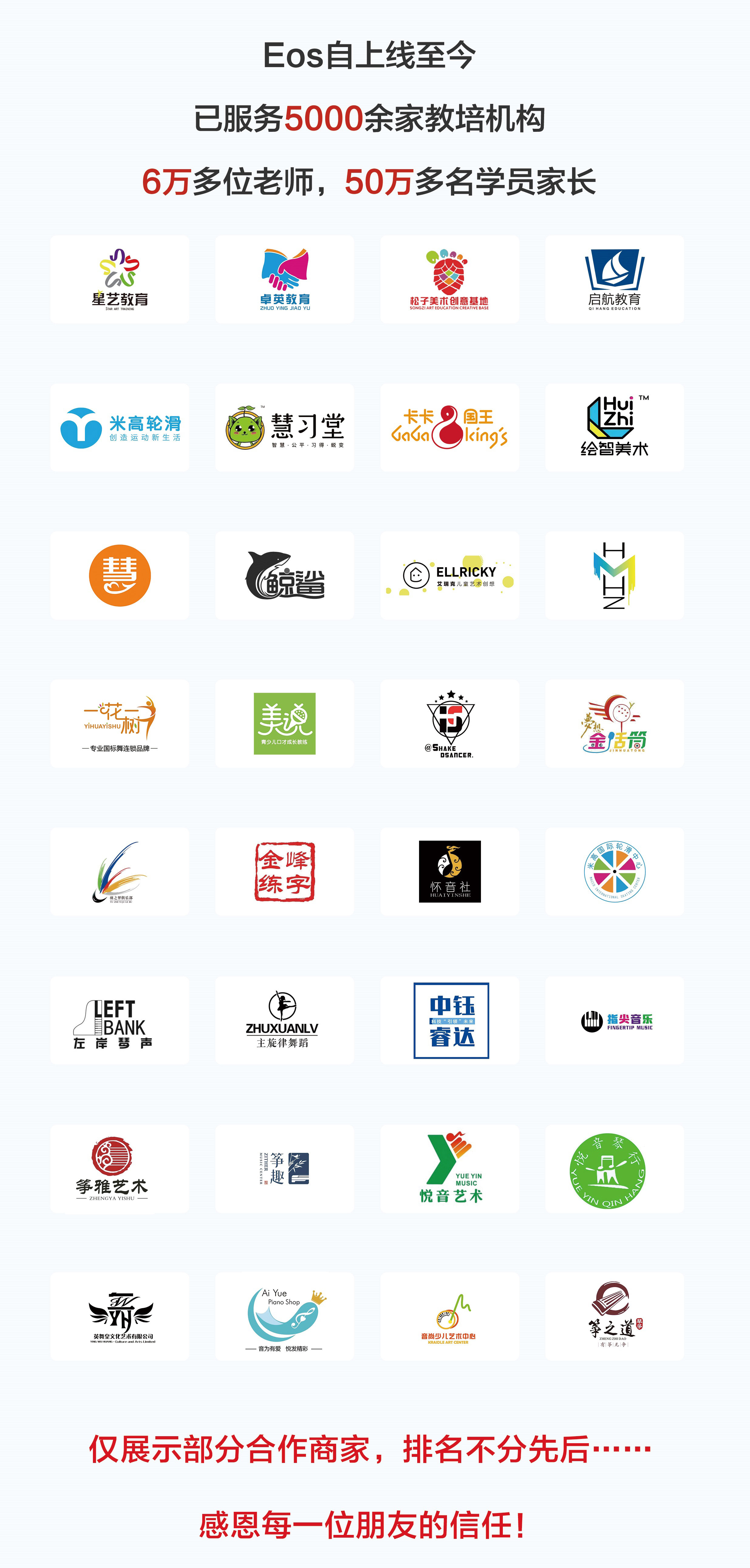 eos的技术优点,怎么开通eos智慧教培系统