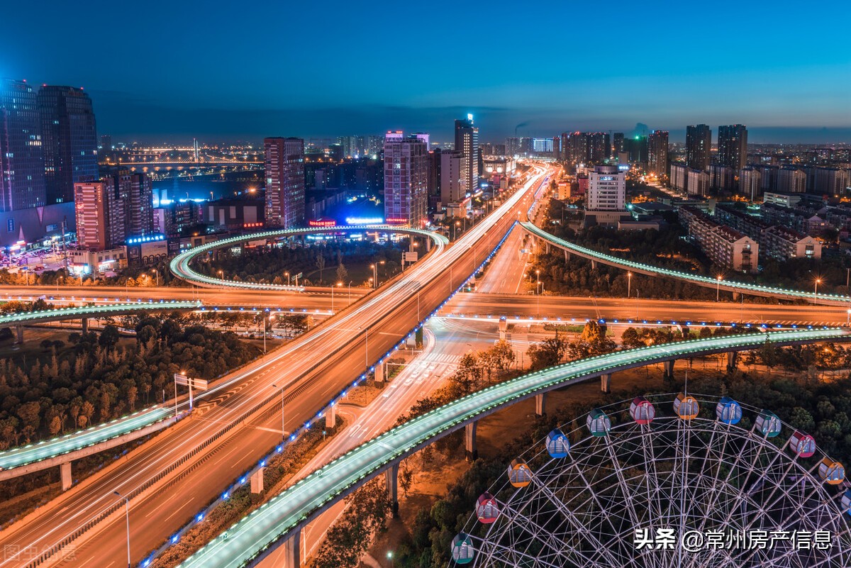 江苏13市最新房价排名,2021江苏房价下跌最惨城市名单