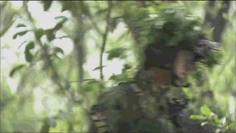 5部高评分经典军旅片，看完后整个人“热血澎湃”，你看过几部？