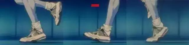 樱木流川枫,aj6樱木和流川枫哪个好