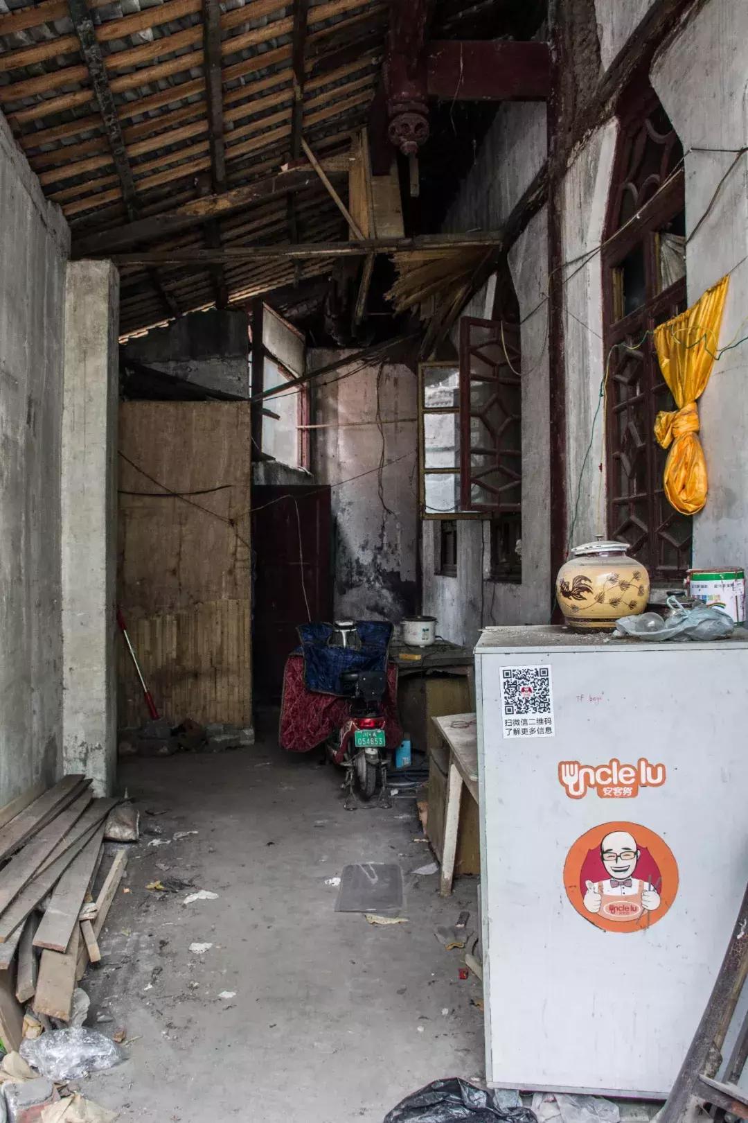 成都观行丨少城(一)包家巷99号,被遗忘的谢公馆