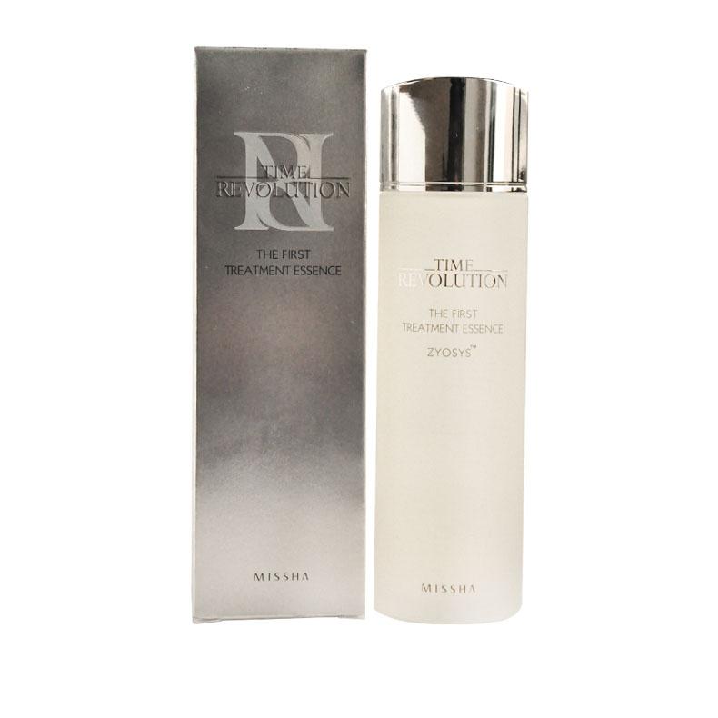 平价美白神仙水,海蓝之谜和sk2神仙水测评