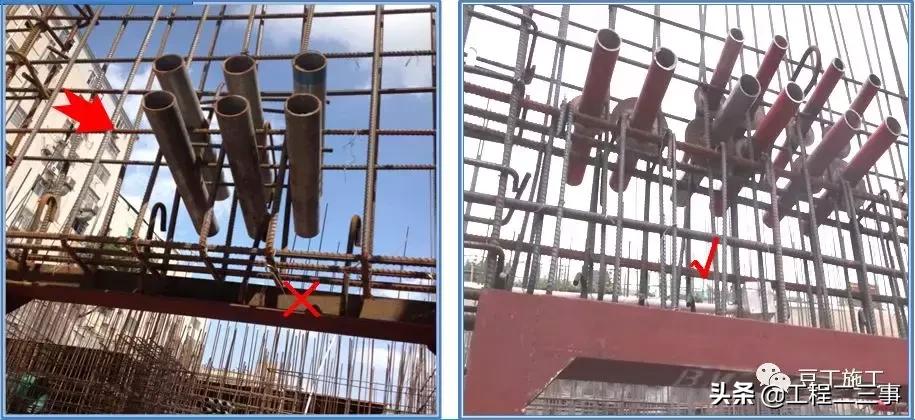 人防地下室施工总结,人防地下室基础验收项目及标准