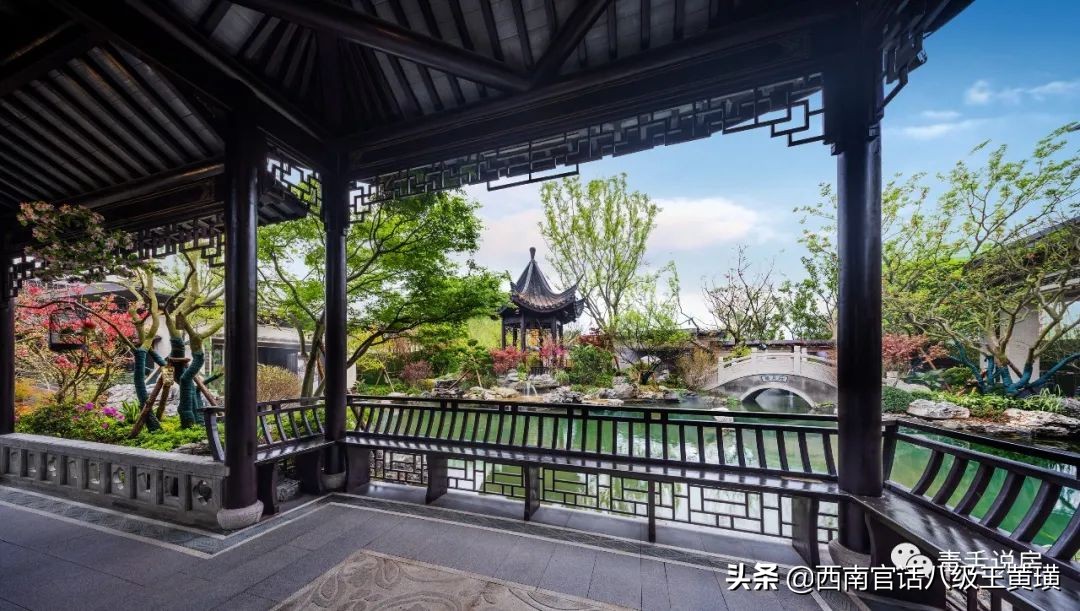 贵阳建发和玺多少钱一个平方,贵阳建发和玺93平样板间