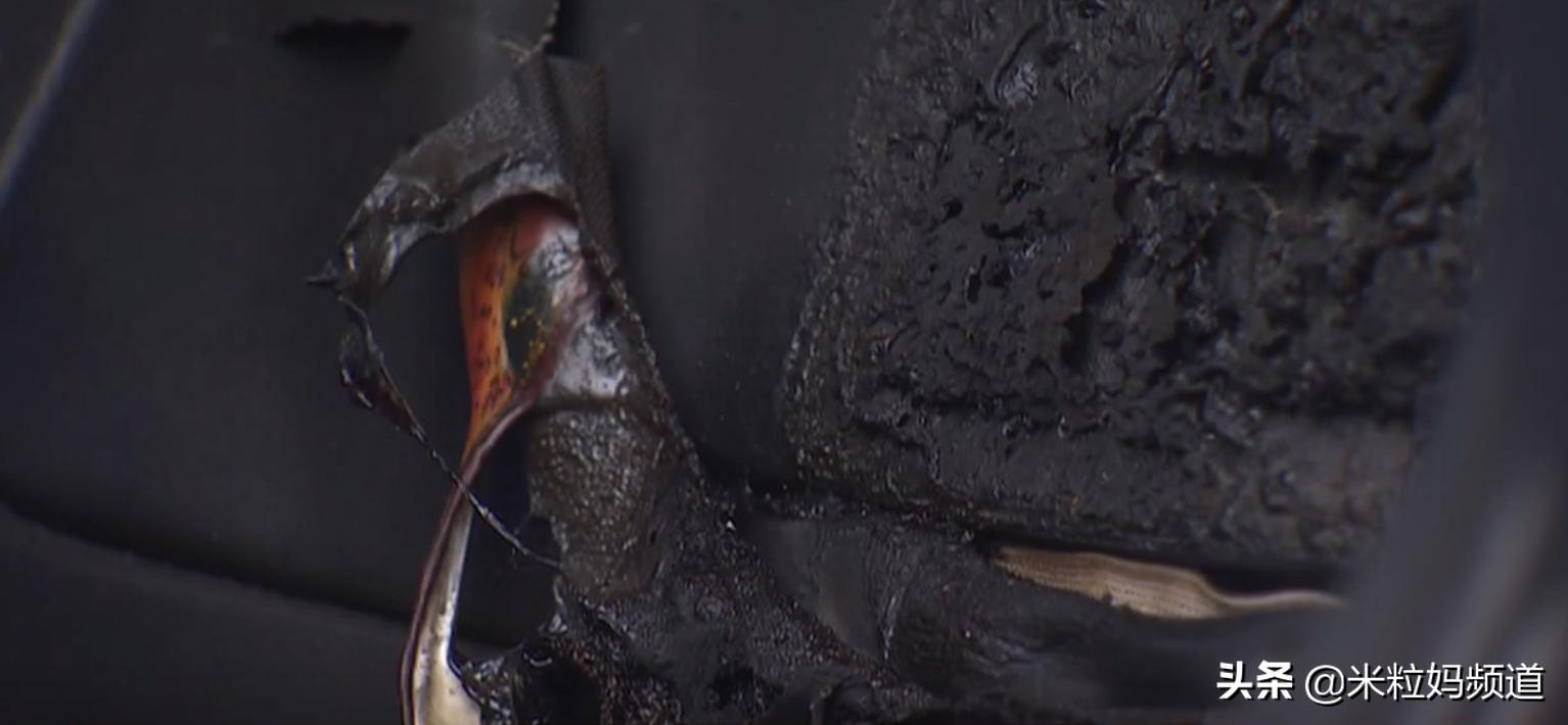 这种鞋千万别给孩子穿,这种劣质毒鞋千万别给儿童穿