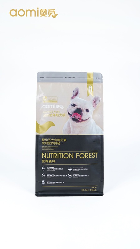 奥觅狗粮怎么样知乎,奥觅狗粮靠谱吗