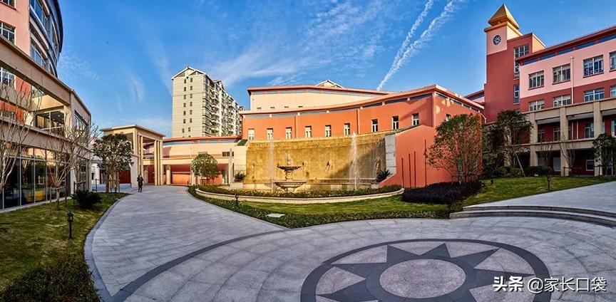 2021年民办学校涨价的学校有哪些,上海民办的小学收费贵吗