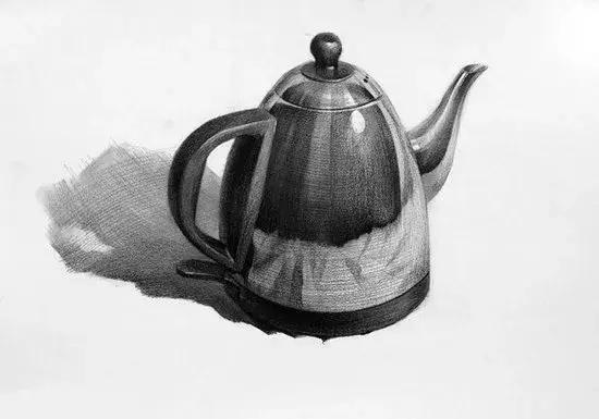 教你擦笔在素描里的妙用,素描纸擦笔是咋用的