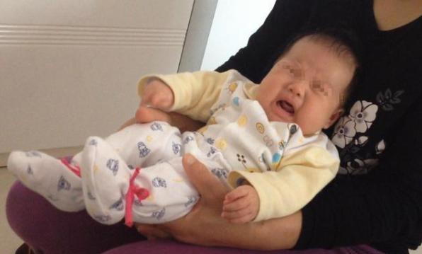 三岁孩子夜里还穿纸尿裤,4岁孩子夜里穿纸尿裤