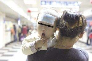 “退热贴”骗了多少中国父母！国内外指南从来没有承认过！​