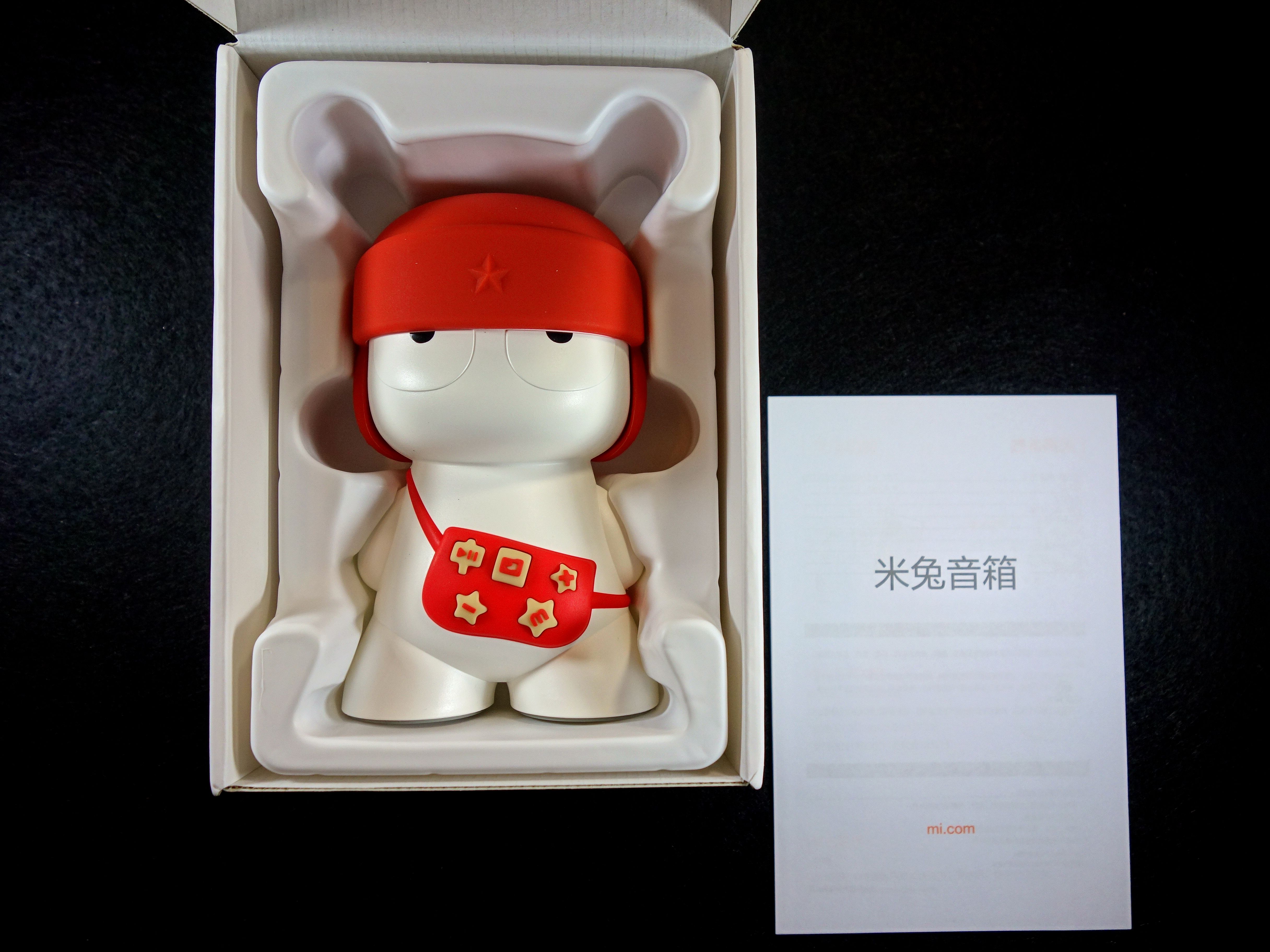 音质好得不像智能音箱,音质不闷的音箱